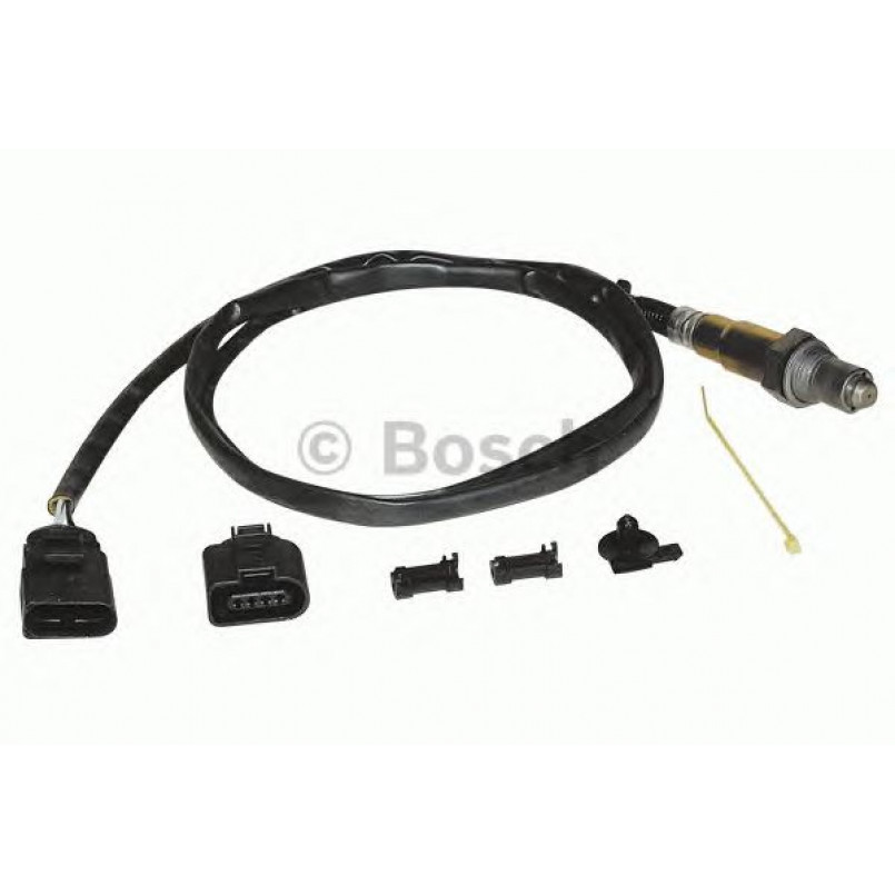0258006984 BOSCH ЛЯМБДА-ЗОНД LS6984 — фото товара №1
