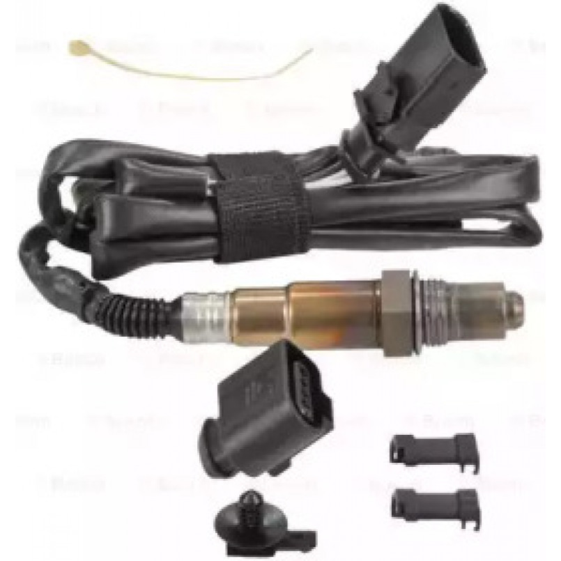 0258006984 BOSCH ЛЯМБДА-ЗОНД LS6984 — фото товара №4