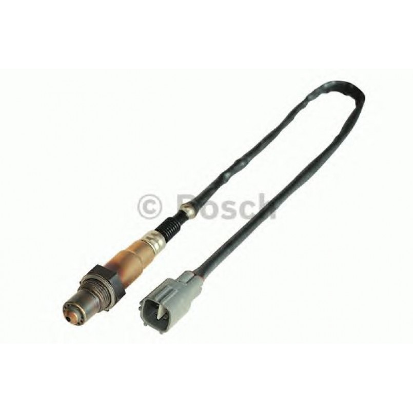0258986606 BOSCH ЛЯМБДА-ЗОНД LS31606 — фото товара №1