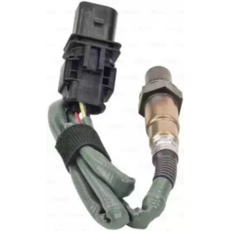 0258017108 BOSCH ЛЯМБДА-ЗОНД LS17108 — фото товара №3