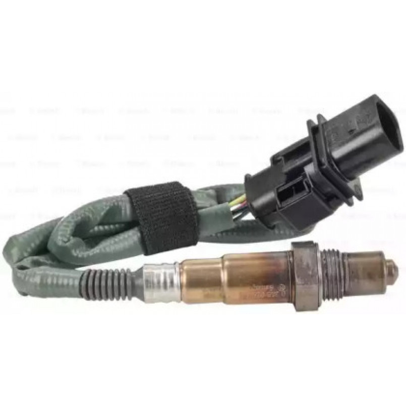 0258017108 BOSCH ЛЯМБДА-ЗОНД LS17108 — фото товара №4