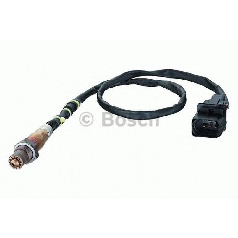 0258007174 BOSCH ЛЯМБДА-ЗОНД LS7174 — фото товара №1