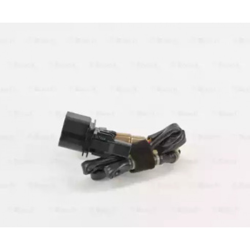 0258007174 BOSCH ЛЯМБДА-ЗОНД LS7174 — фото товара №2