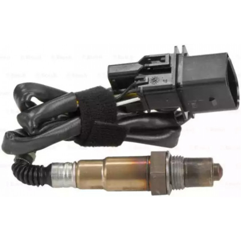 0258007174 BOSCH ЛЯМБДА-ЗОНД LS7174 — фото товара №4