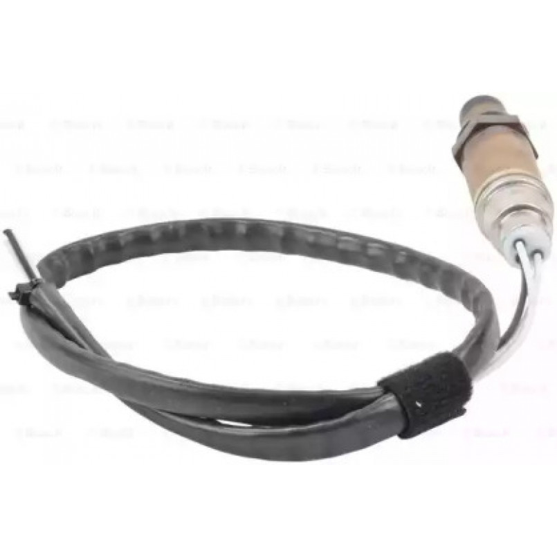 0258986504 BOSCH ЛЯМБДА-ЗОНД LS04 — фото товара №3