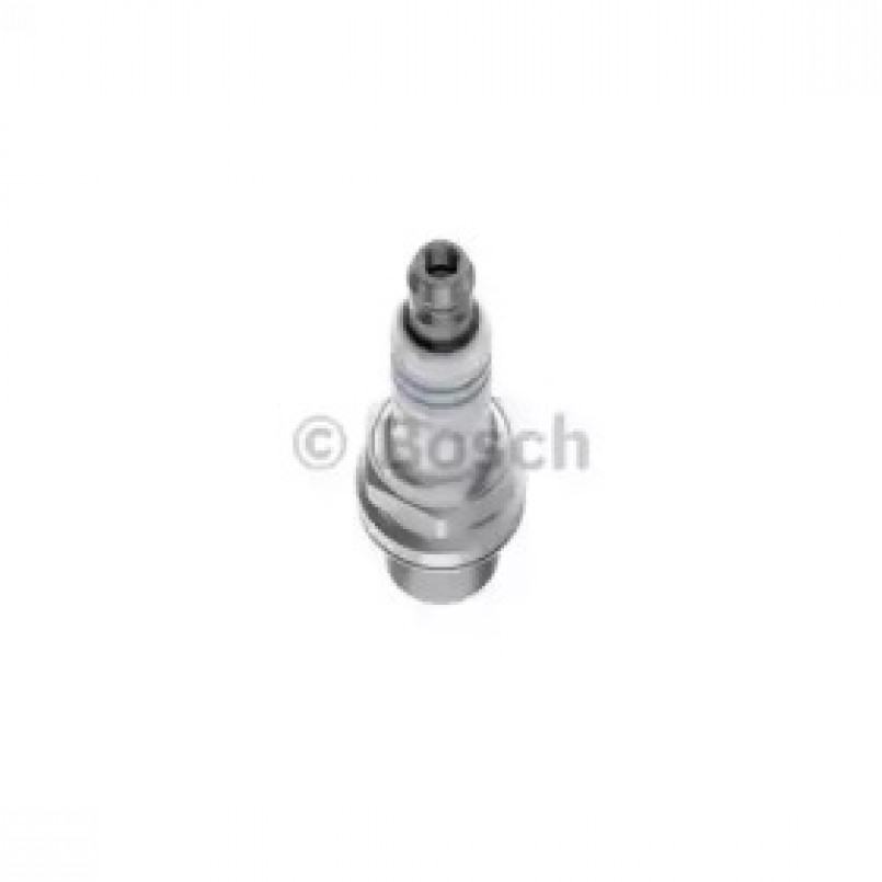 0242229782 BOSCH СВІЧКА ЗАПАЛЮВАННЯ — фото товара №4