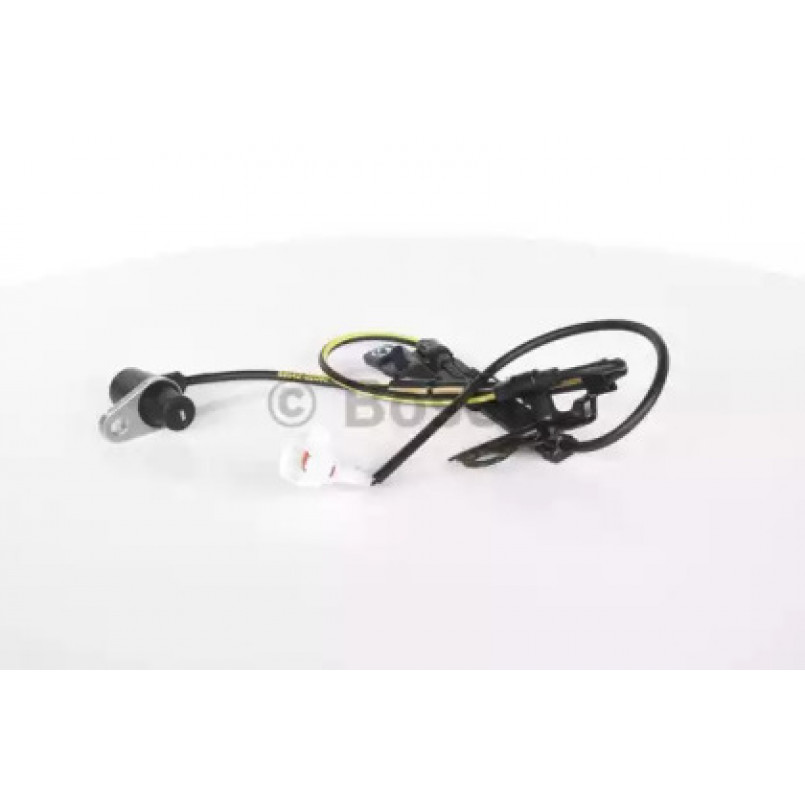 0265006677 BOSCH ДАТЧИК ЧАСТОТИ ОБЕРТАННЯ WS6677 — фото товара №2