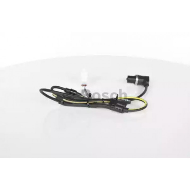 0265006677 BOSCH ДАТЧИК ЧАСТОТИ ОБЕРТАННЯ WS6677 — фото товара №5