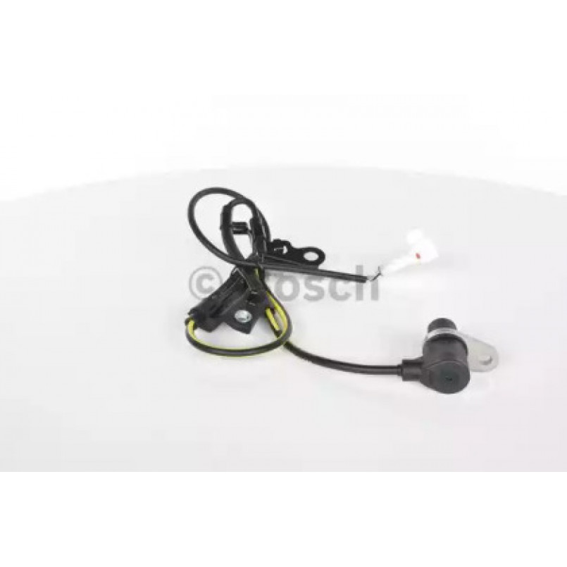 0265006677 BOSCH ДАТЧИК ЧАСТОТИ ОБЕРТАННЯ WS6677 — фото товара №6