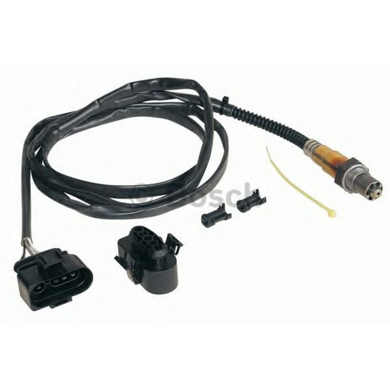 0258010073 BOSCH ЛЯМБДА-ЗОНД LS10073 — фото товара №1