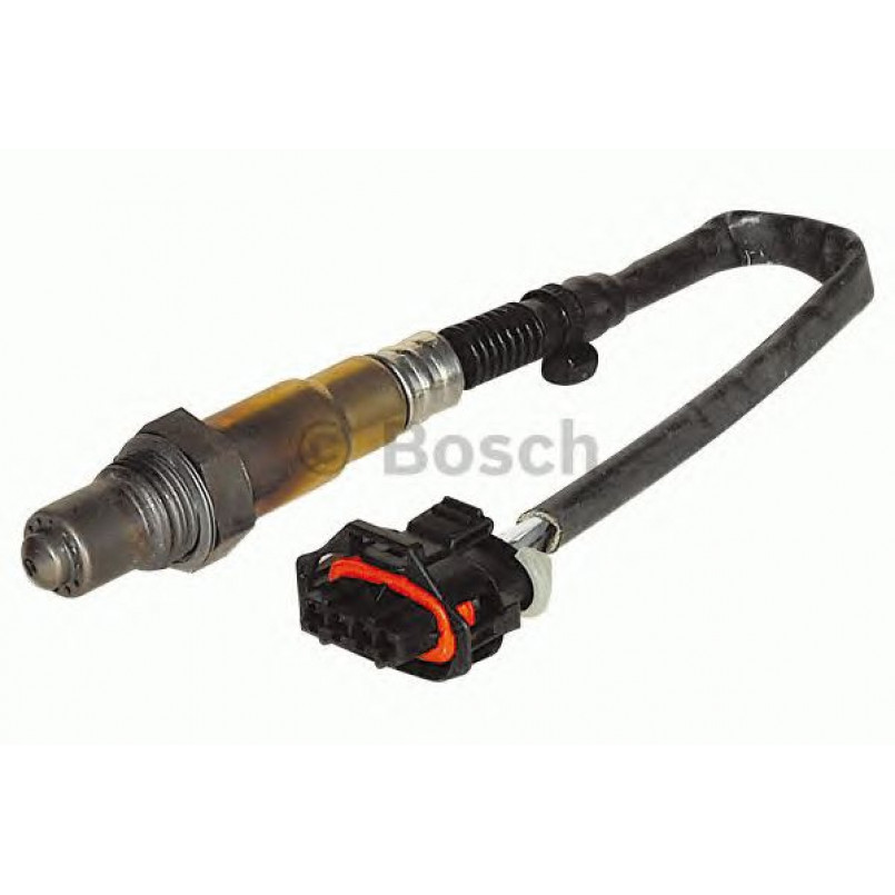 0258006924 BOSCH ЛЯМБДА-ЗОНД LS6924 — фото товара №1