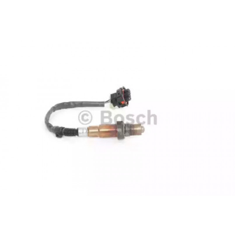 0258006924 BOSCH ЛЯМБДА-ЗОНД LS6924 — фото товара №5