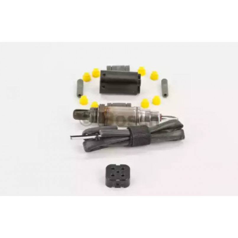 0258005732 BOSCH ЛЯМБДА-ЗОНД LS5732 — фото товара №2