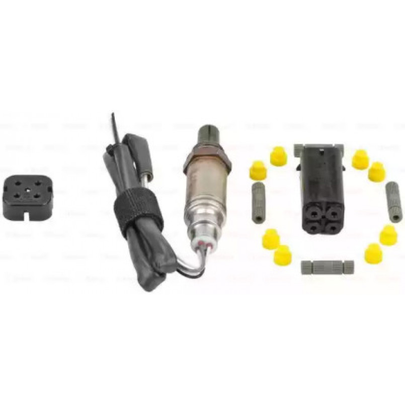 0258005732 BOSCH ЛЯМБДА-ЗОНД LS5732 — фото товара №3