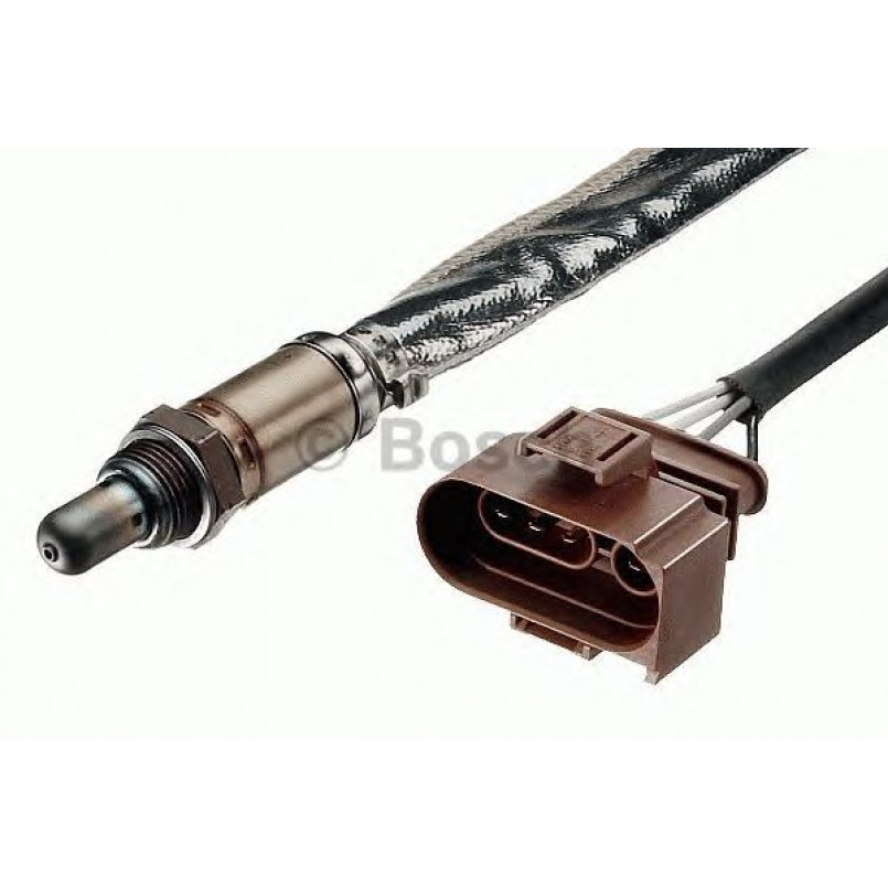 0258005160 BOSCH ЛЯМБДА-ЗОНД LS5160 — фото товара №1