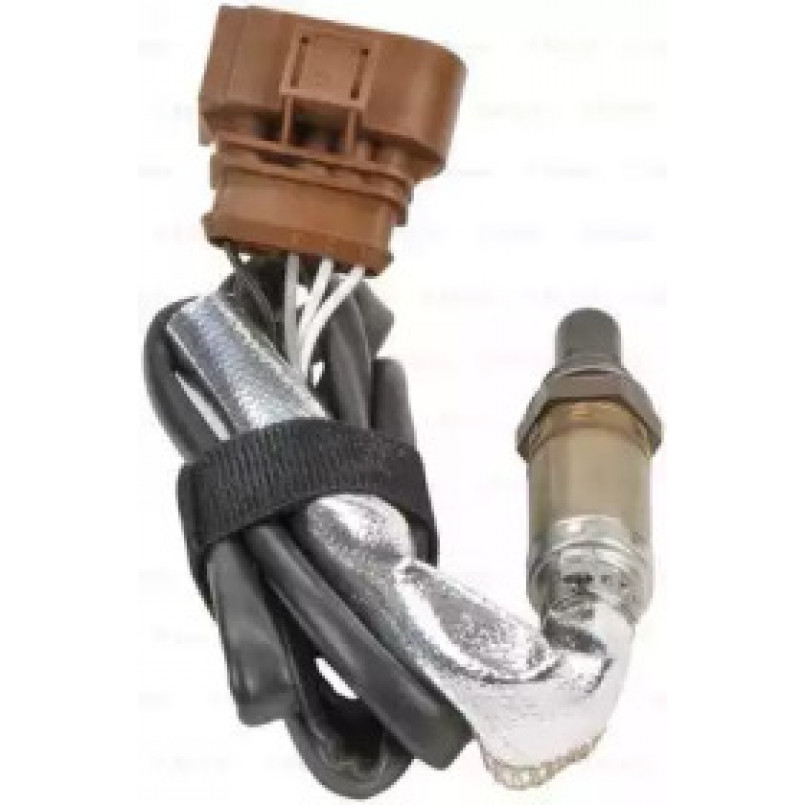 0258005160 BOSCH ЛЯМБДА-ЗОНД LS5160 — фото товара №3