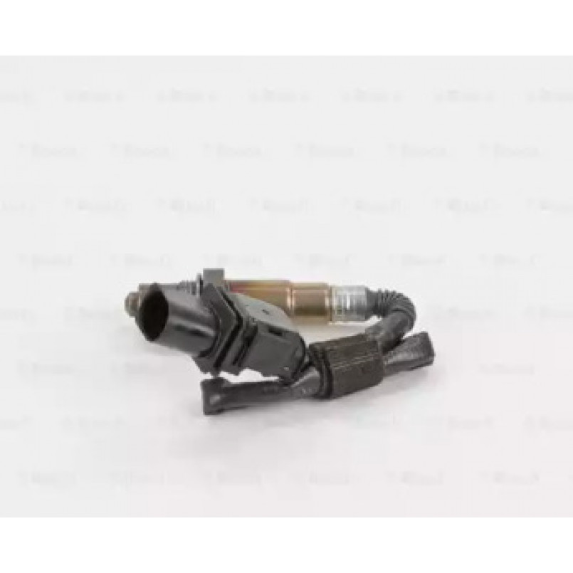 0258017036 BOSCH ЛЯМБДА-ЗОНД LS17036 — фото товара №2