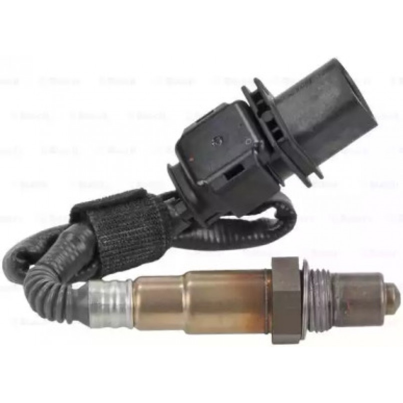 0258017036 BOSCH ЛЯМБДА-ЗОНД LS17036 — фото товара №4