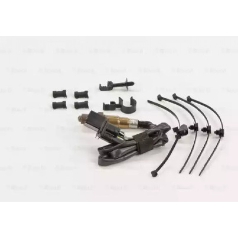 0258007359 BOSCH ЛЯМБДА-ЗОНД LS7359 — фото товара №2