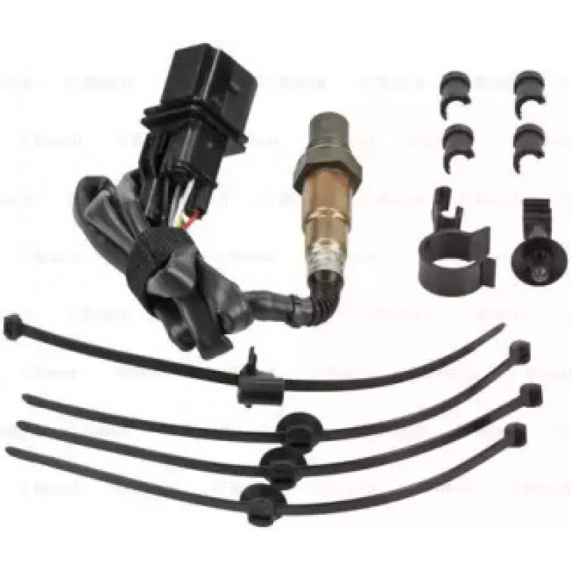 0258007359 BOSCH ЛЯМБДА-ЗОНД LS7359 — фото товара №3