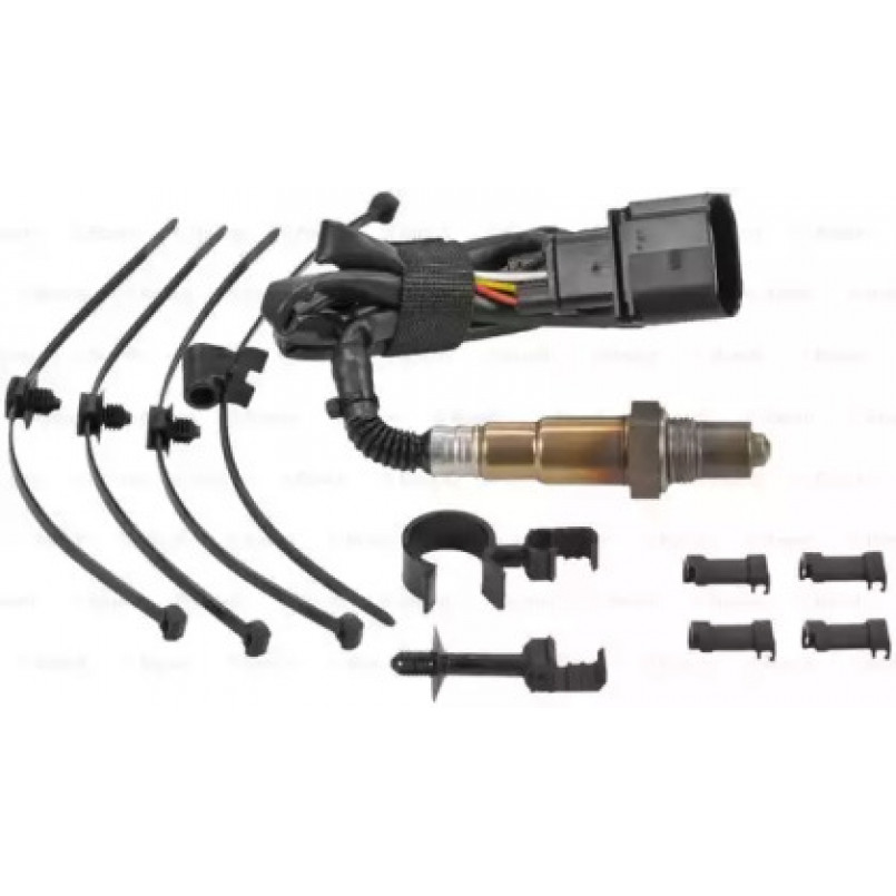 0258007359 BOSCH ЛЯМБДА-ЗОНД LS7359 — фото товара №4