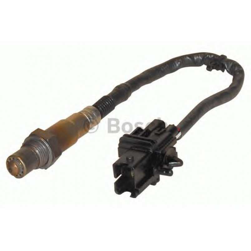0258007264 BOSCH ЛЯМБДА-ЗОНД LS7264 — фото товара №1