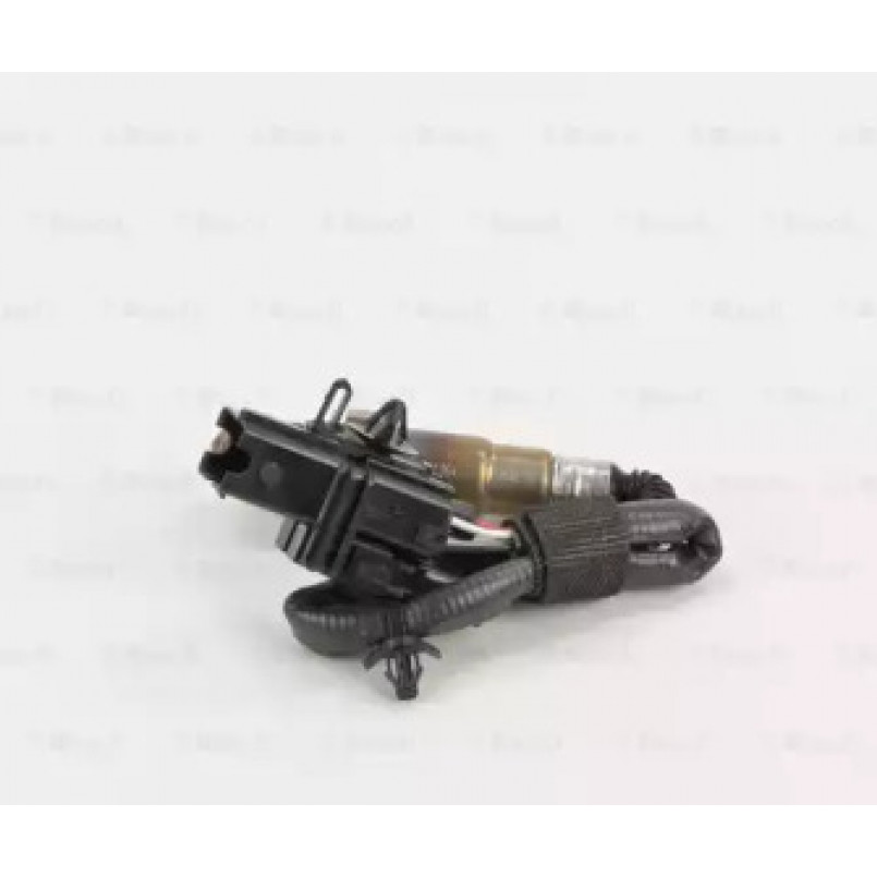 0258007264 BOSCH ЛЯМБДА-ЗОНД LS7264 — фото товара №2