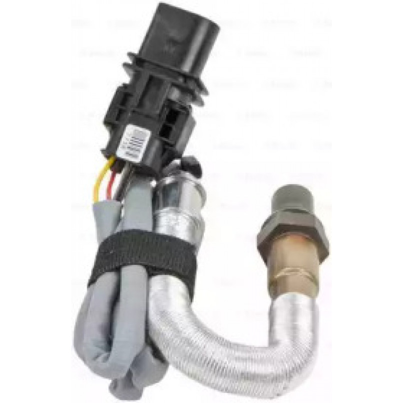 0258017101 BOSCH ЛЯМБДА-ЗОНД LS17101 — фото товара №3