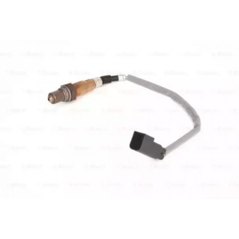 0258006022 BOSCH ЛЯМБДА-ЗОНД LS6022 — фото товара №2