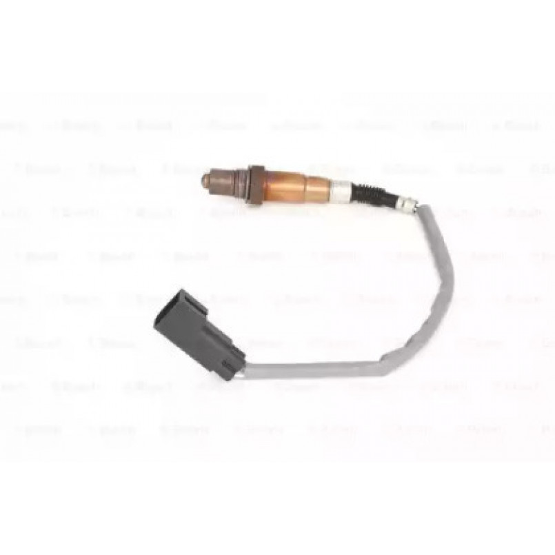 0258006022 BOSCH ЛЯМБДА-ЗОНД LS6022 — фото товара №4