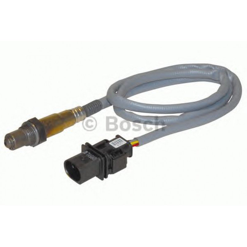 0258017094 BOSCH ЛЯМБДА-ЗОНД LS17094 — фото товара №1