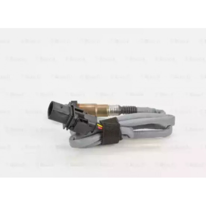 0258017124 BOSCH ЛЯМБДА-ЗОНД LS17124 — фото товара №2