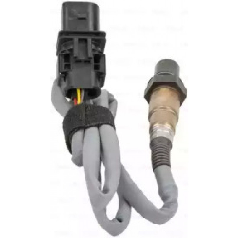 0258017124 BOSCH ЛЯМБДА-ЗОНД LS17124 — фото товара №3