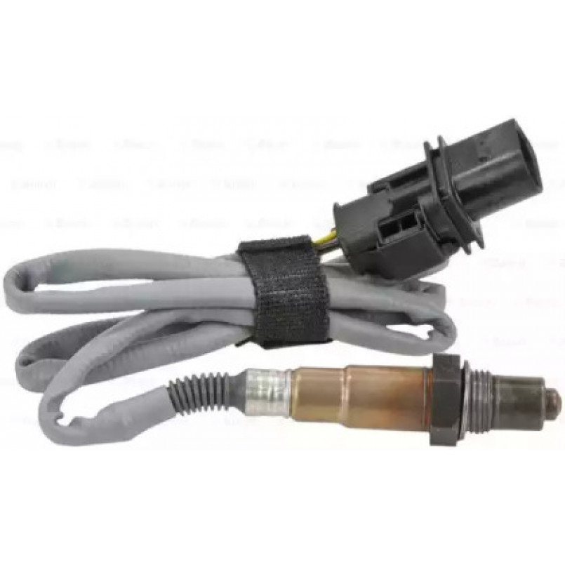 0258017124 BOSCH ЛЯМБДА-ЗОНД LS17124 — фото товара №4