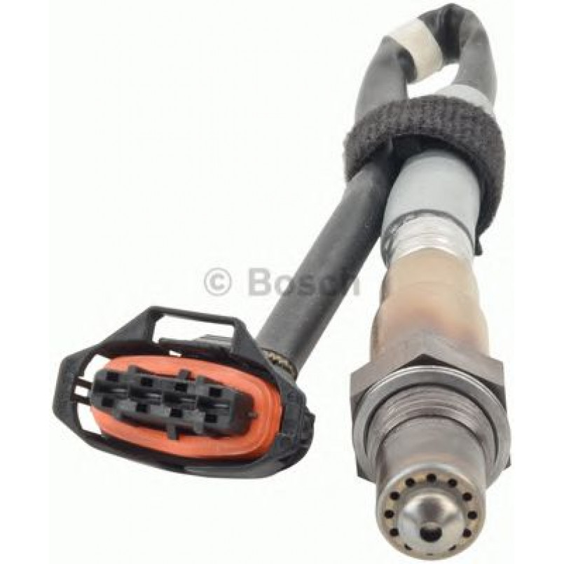 0258006546 BOSCH ЛЯМБДА-ЗОНД LS6546 — фото товара №3