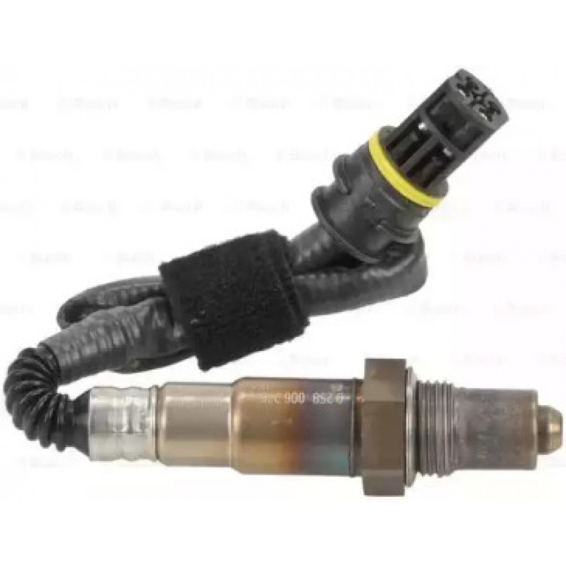 0258006276 BOSCH ЛЯМБДА-ЗОНД LS6276 — фото товара №4