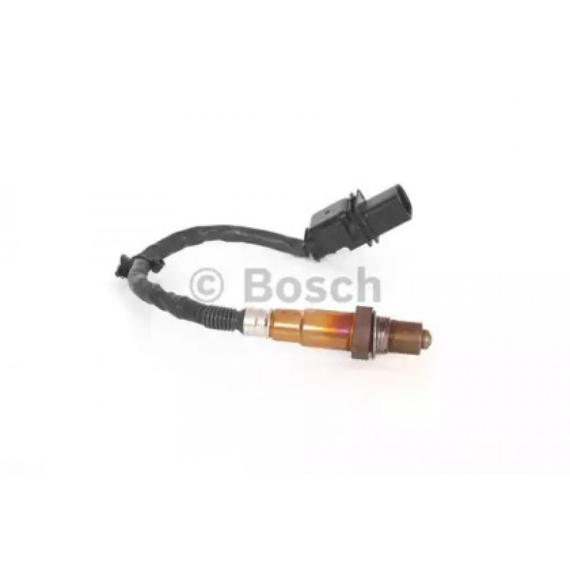 0281004417 BOSCH ЛЯМБДА-ЗОНД LS44417 — фото товара №5