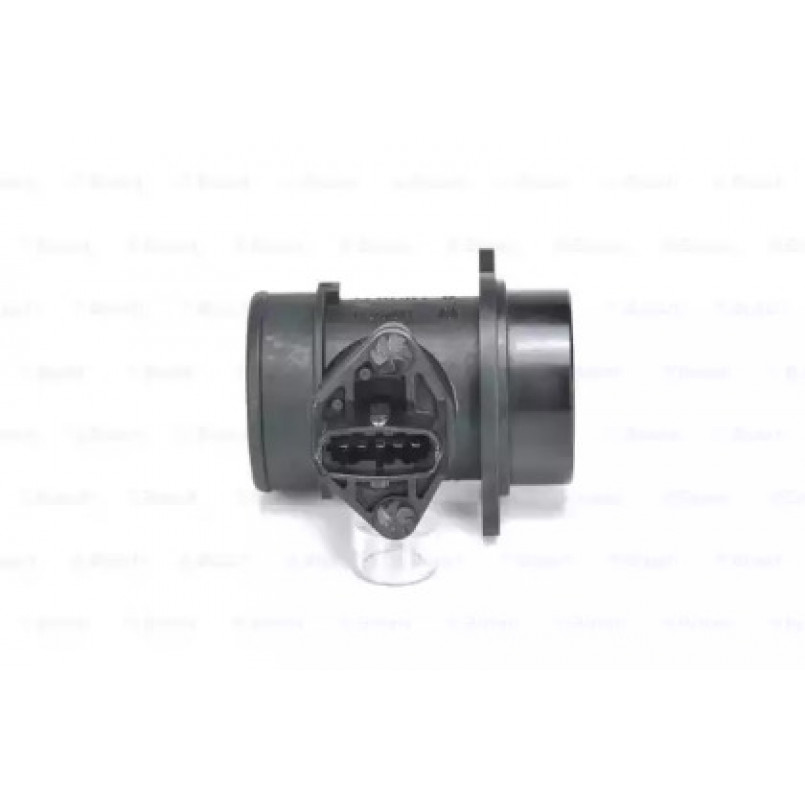 0281002613 BOSCH ВИТРАТОМІР ПОВІТРЯ HFM535 — фото товара №2