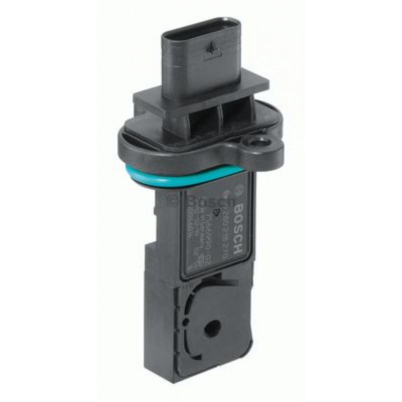 0280218270 BOSCH ВИТРАТОМІР ПОВІТРЯ HFM7ID — фото товара №1