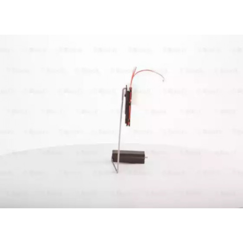 1582980044 BOSCH ДАТЧИК УРОВНЯ ТОППЛИВА FIAT DUCATO 02- — фото товара №3