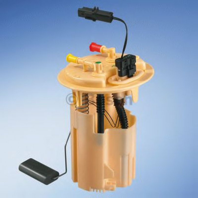 0986580384 BOSCH ДАТЧИК РІВНЯ — фото товара