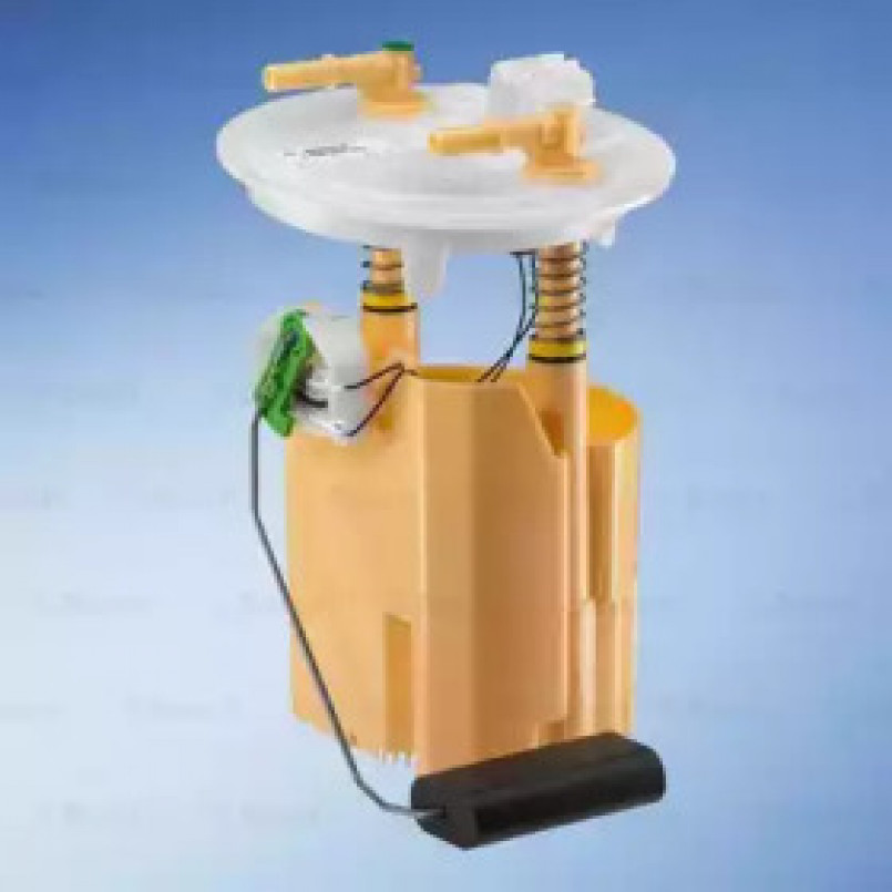 0986580370 BOSCH ДАТЧИК РІВНЯ ПАЛИВА — фото товара