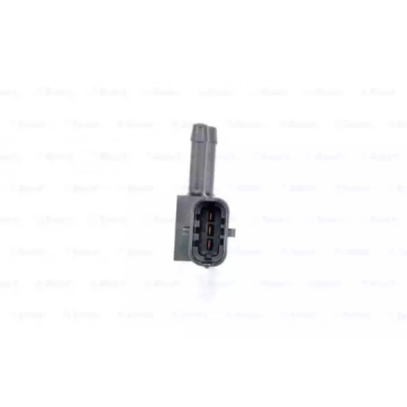 0281002772 BOSCH ДАТЧИК ТИСКУ DSD2 — фото товара №4