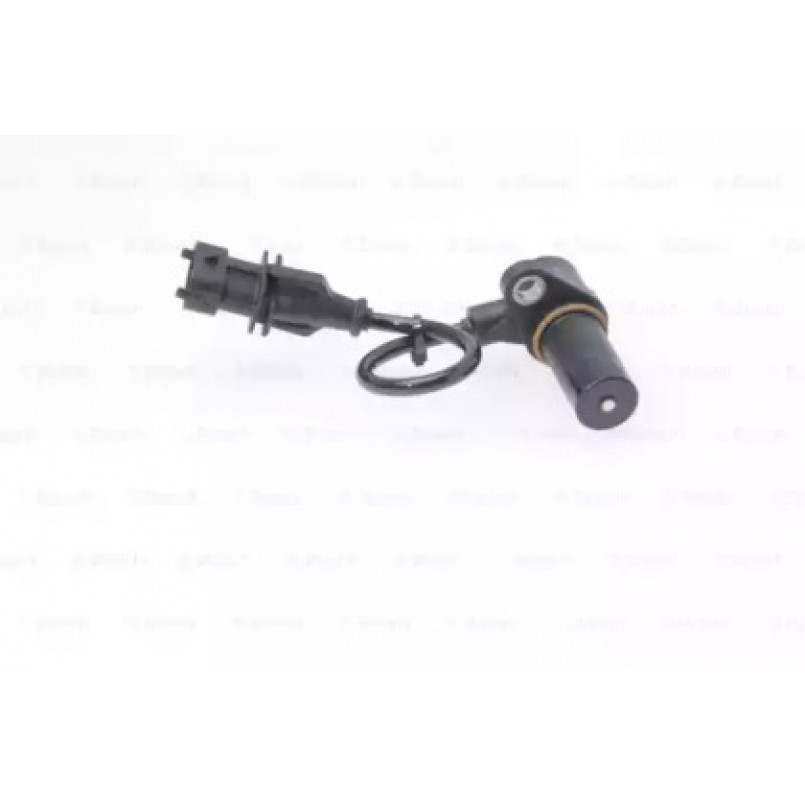 0281002717 BOSCH ДАТЧИК ЧИСЛА ОБЕРТІВ DG6 — фото товара №3