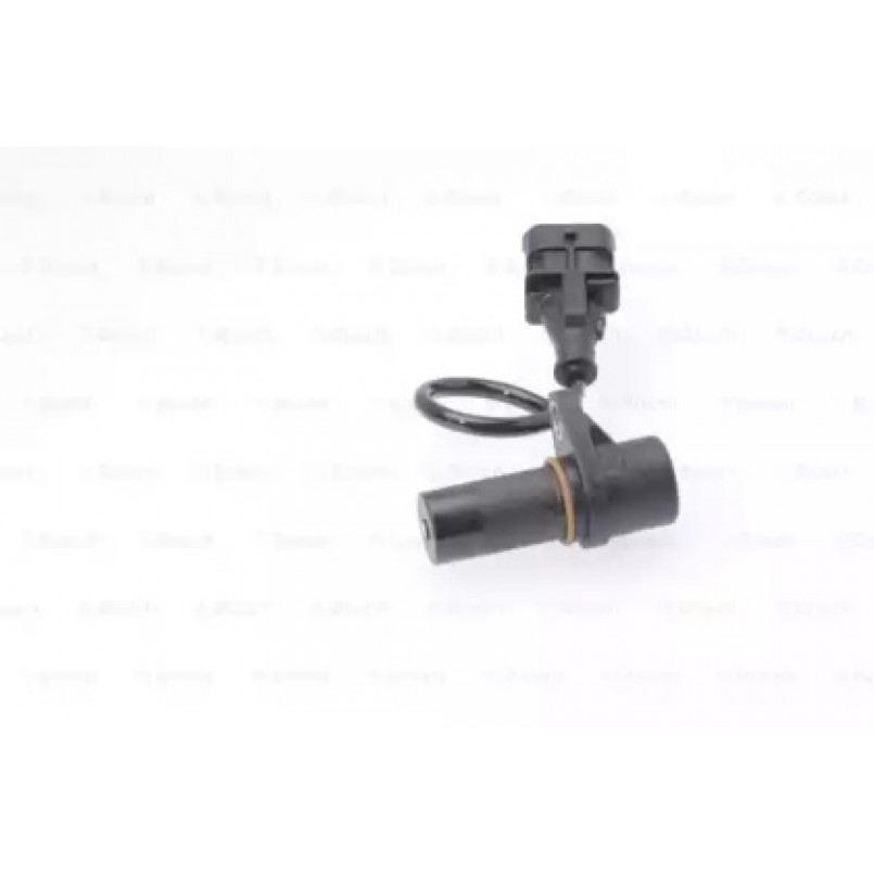 0281002717 BOSCH ДАТЧИК ЧИСЛА ОБЕРТІВ DG6 — фото товара №4