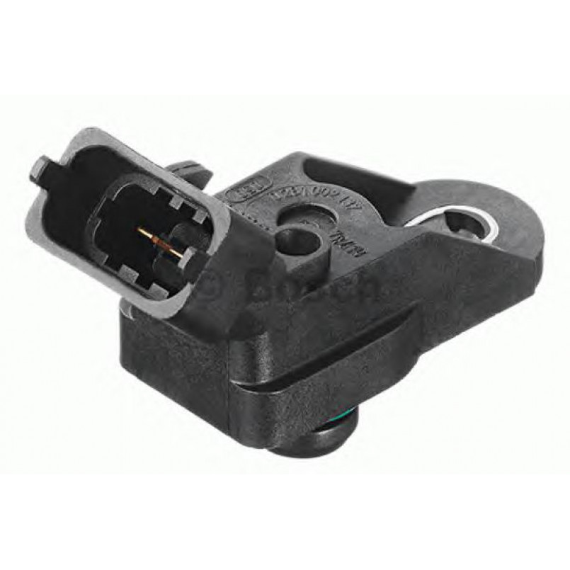 0281002137 BOSCH ДАТЧИК ТИСКУ DSLDF4 — фото товара №1