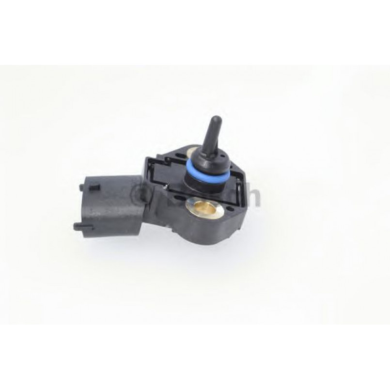 0261230147 BOSCH ДАТЧИК ТИСКУ DSKTF — фото товара №3