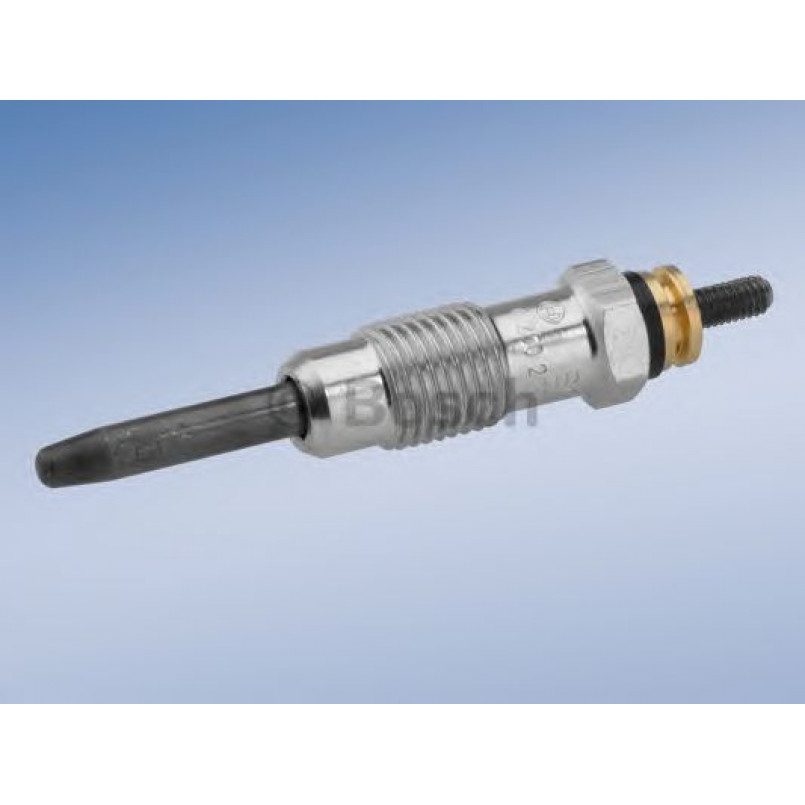 0250202034 BOSCH СВІЧКА РОЗЖАРЮВАННЯ — фото товара