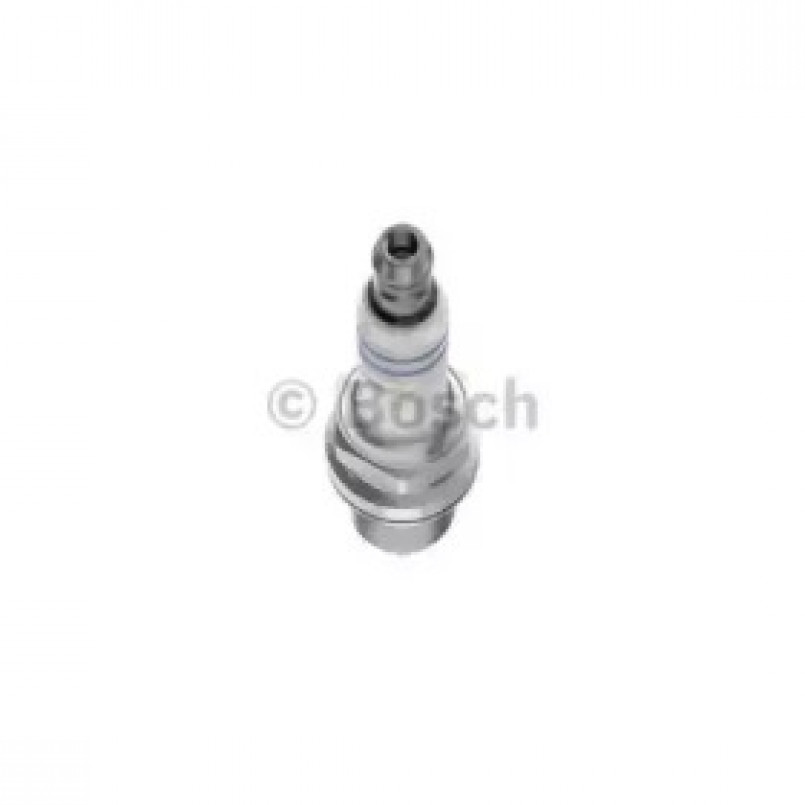 0242229613 BOSCH СВІЧКА ЗАПАЛЮВАННЯ — фото товара №4