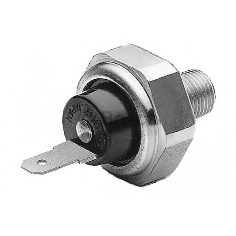 0986345008 BOSCH ДАТЧИК ТИСКУ — фото товара №1